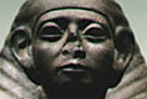 image of Middle Kingdom male official (12th dynasty)